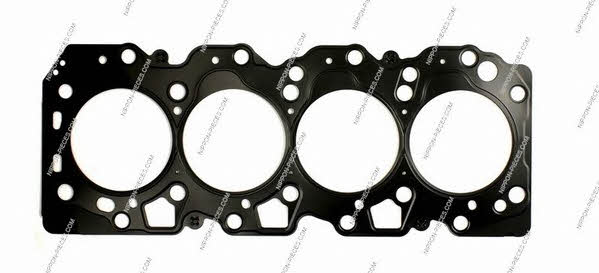 Nippon pieces T125A05 Gasket, cylinder head T125A05