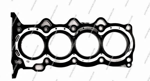 Nippon pieces T125A143 Gasket, cylinder head T125A143