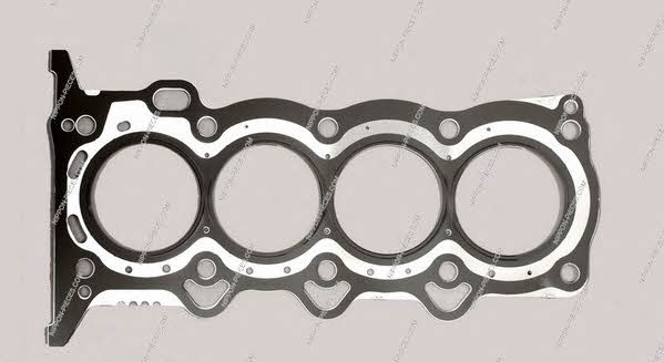 Nippon pieces T125A144 Gasket, cylinder head T125A144
