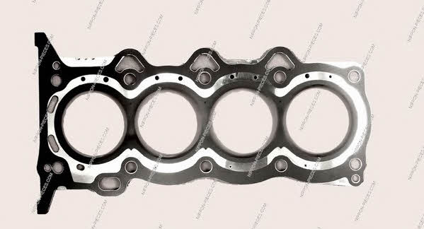 Nippon pieces T125A145 Gasket, cylinder head T125A145