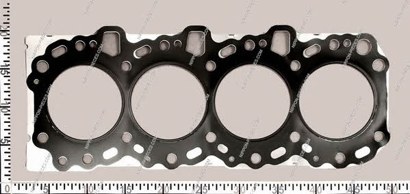 Nippon pieces T125A29 Gasket, cylinder head T125A29