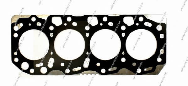 Nippon pieces T125A47 Gasket, cylinder head T125A47