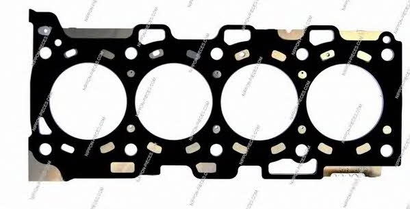 Nippon pieces T125A50 Gasket, cylinder head T125A50