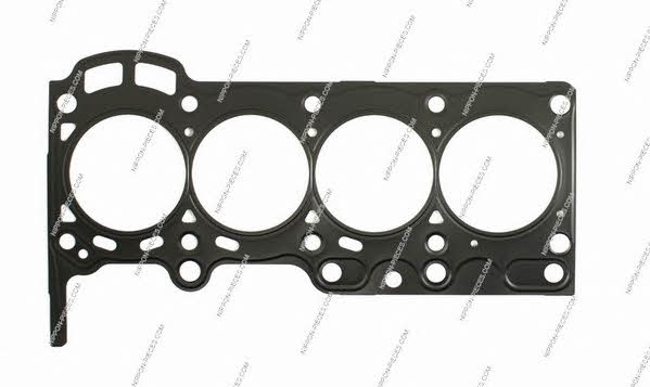 Nippon pieces T125A51 Gasket, cylinder head T125A51