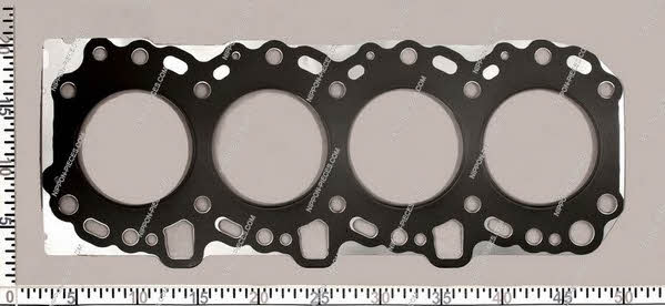 Nippon pieces T125A52 Gasket, cylinder head T125A52