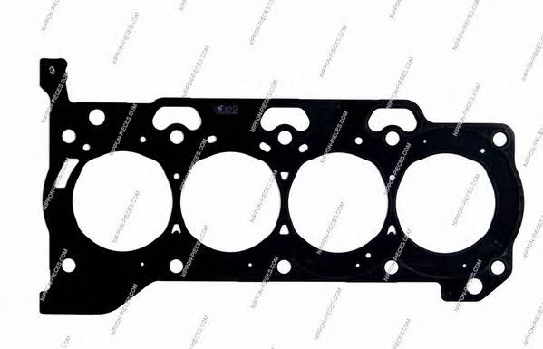 Nippon pieces T125A53 Gasket, cylinder head T125A53