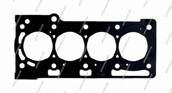 Nippon pieces T125A54 Gasket, cylinder head T125A54