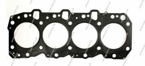 Nippon pieces T125A92 Gasket, cylinder head T125A92