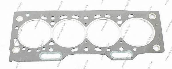 Nippon pieces T125A93 Gasket, cylinder head T125A93