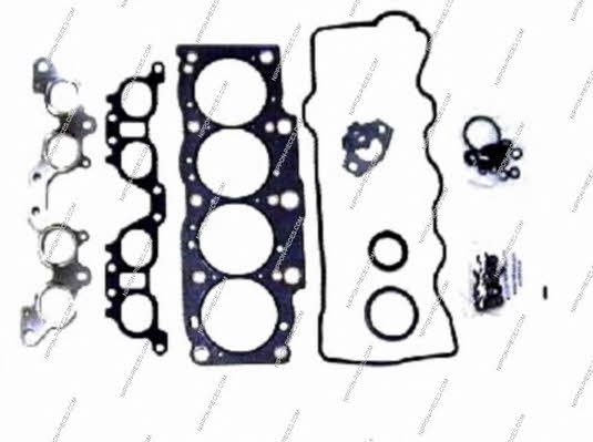 Nippon pieces T126A139 Gasket Set, cylinder head T126A139