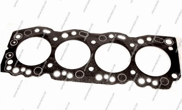 Nippon pieces T126A36 Gasket Set, cylinder head T126A36