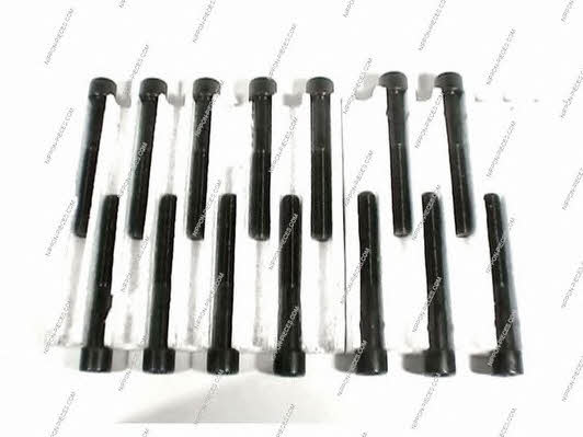 Nippon pieces T128A07 Cylinder Head Bolts Kit T128A07