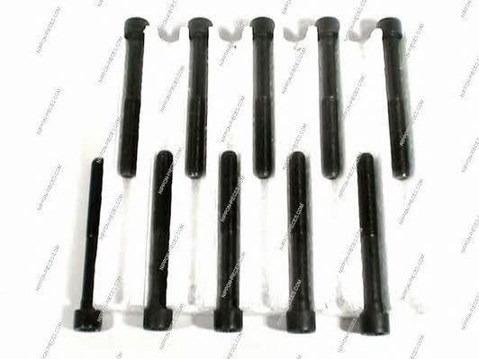 Nippon pieces T128A08 Cylinder Head Bolts Kit T128A08