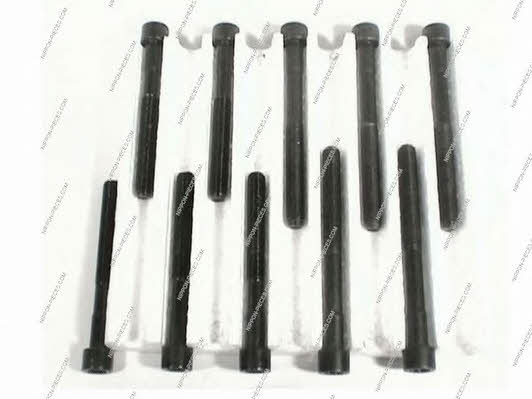 Nippon pieces T128A11 Cylinder Head Bolts Kit T128A11