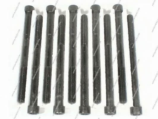 Nippon pieces T128A14 Cylinder Head Bolts Kit T128A14