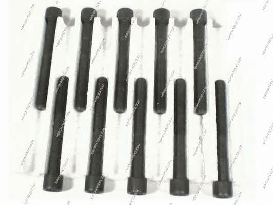 Nippon pieces T128A18 Cylinder Head Bolts Kit T128A18
