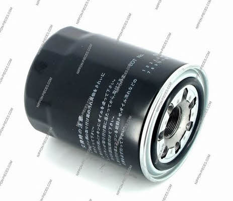 Nippon pieces T131A09 Oil Filter T131A09