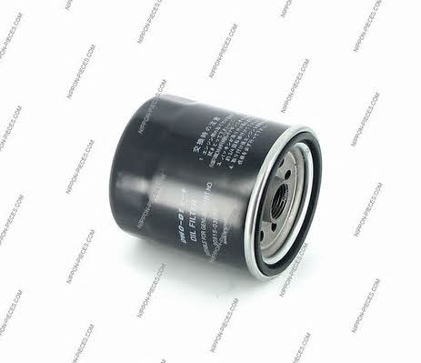 Nippon pieces T131A11 Oil Filter T131A11