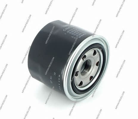 Nippon pieces T131A12 Oil Filter T131A12