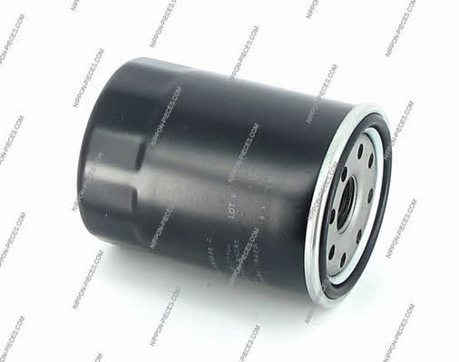 Nippon pieces T131A14 Oil Filter T131A14