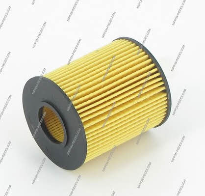Nippon pieces T131A20 Oil Filter T131A20