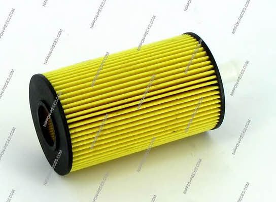 Nippon pieces T131A21 Oil Filter T131A21