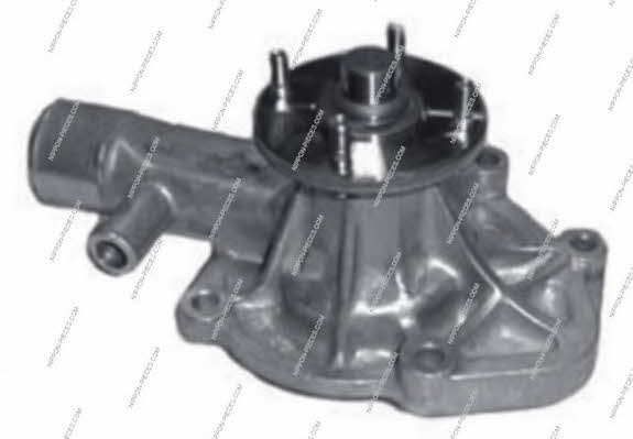 Nippon pieces T151A02 Water pump T151A02
