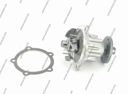 Nippon pieces T151A05 Water pump T151A05