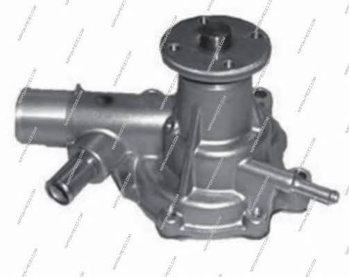 Nippon pieces T151A10 Water pump T151A10
