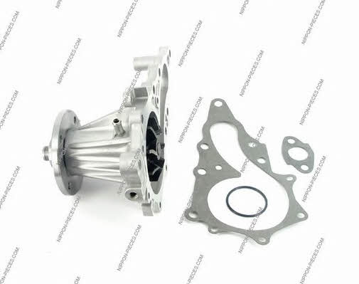 Nippon pieces T151A100 Water pump T151A100