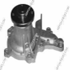 Nippon pieces T151A102 Water pump T151A102
