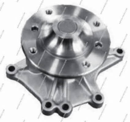 Nippon pieces T151A104 Water pump T151A104