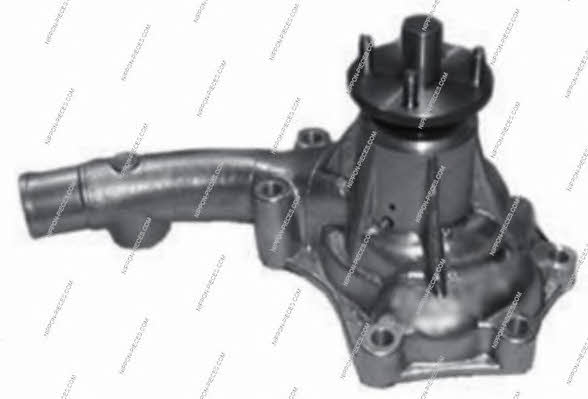 Nippon pieces T151A13 Water pump T151A13