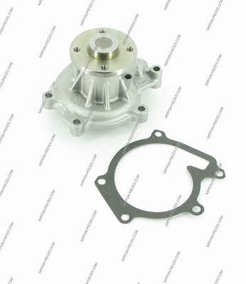 Nippon pieces T151A34 Water pump T151A34