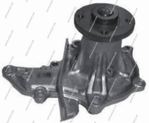 Nippon pieces T151A75 Water pump T151A75