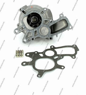 Nippon pieces T151A81 Water pump T151A81