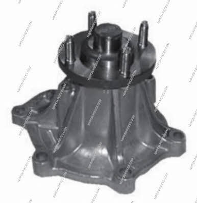 Nippon pieces T151A92 Water pump T151A92