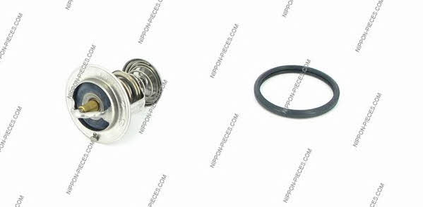 Nippon pieces T153A12 Thermostat, coolant T153A12