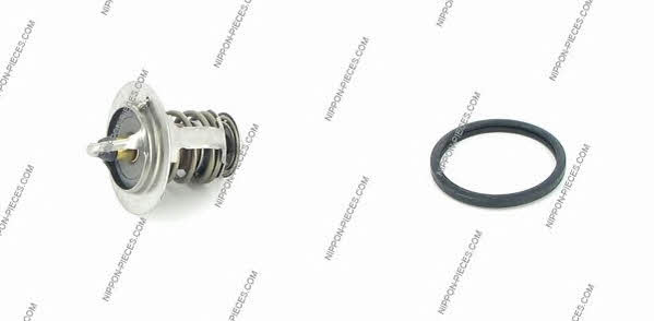 Nippon pieces T153A13 Thermostat, coolant T153A13