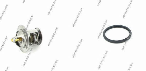Nippon pieces T153A14 Thermostat, coolant T153A14