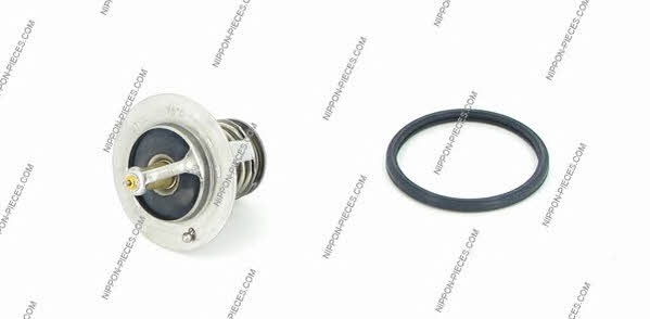 Nippon pieces T153A20 Thermostat, coolant T153A20