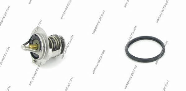 Nippon pieces T153A21 Thermostat, coolant T153A21