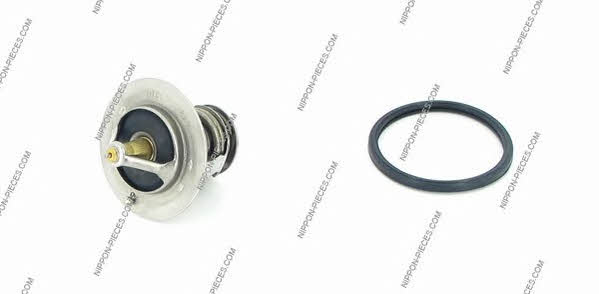 Nippon pieces T153A22 Thermostat, coolant T153A22