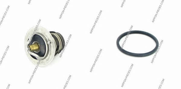 Nippon pieces T153A24 Thermostat, coolant T153A24