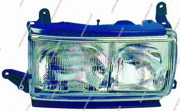 Nippon pieces T675A47 Headlight right T675A47