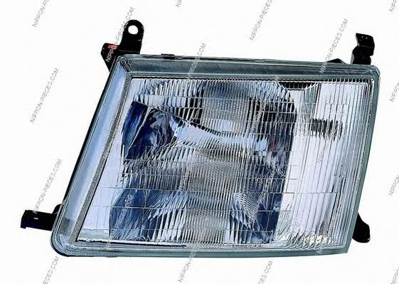 Nippon pieces T675A48 Headlight right T675A48