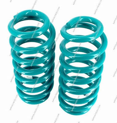 Nippon pieces T491A61 Coil spring T491A61