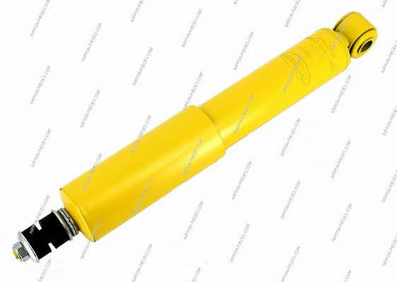 Nippon pieces T496A14 Rear oil and gas suspension shock absorber T496A14