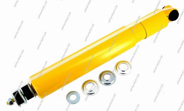 Nippon pieces T496A22 Rear oil and gas suspension shock absorber T496A22