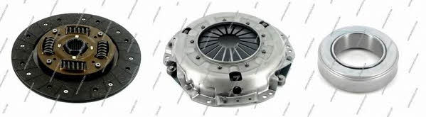  T200A122 Clutch kit T200A122